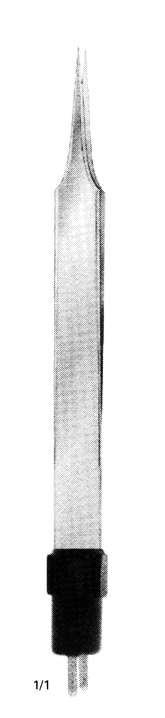 BİPOLAR PENSET 11 CM